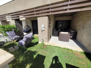 1 Bedroom apartment in marassi marina